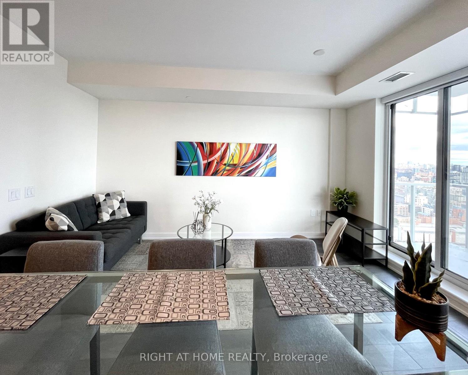 2908 - 28 FREELAND STREET, Toronto (Waterfront Communities) — photo 5