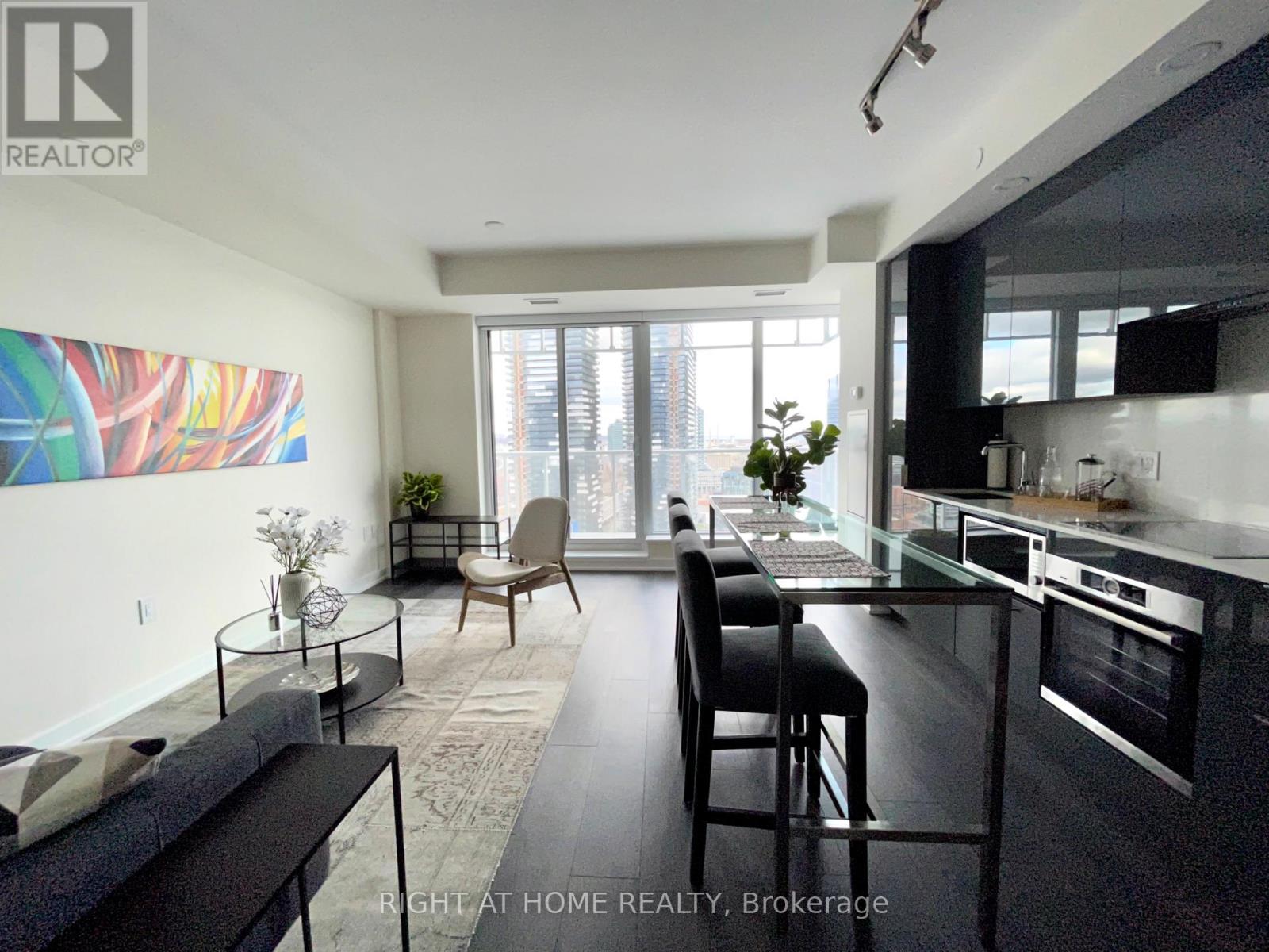 2908 - 28 FREELAND STREET, Toronto (Waterfront Communities) — photo 7