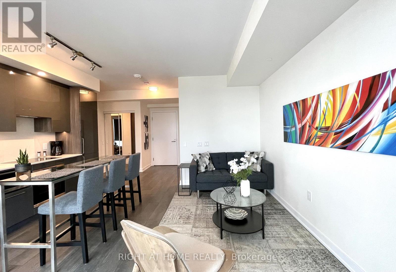 2908 - 28 FREELAND STREET, Toronto (Waterfront Communities) — photo 9