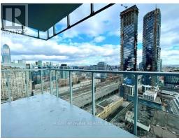 2908 - 28 Freeland Street, Toronto, ON M5E0E3 Photo 40