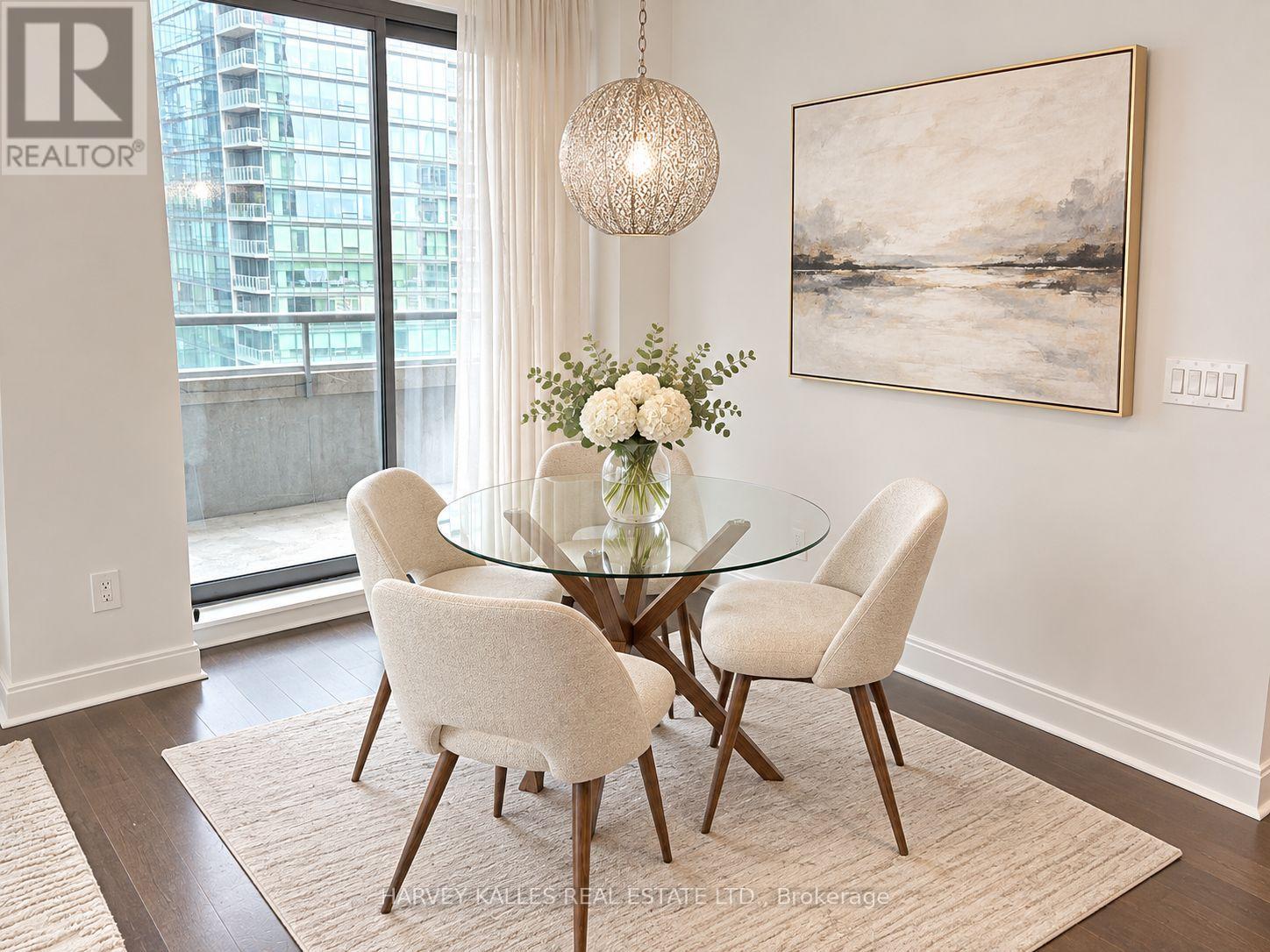 1305 - 18 YORKVILLE AVENUE, Toronto (Annex) — photo 9