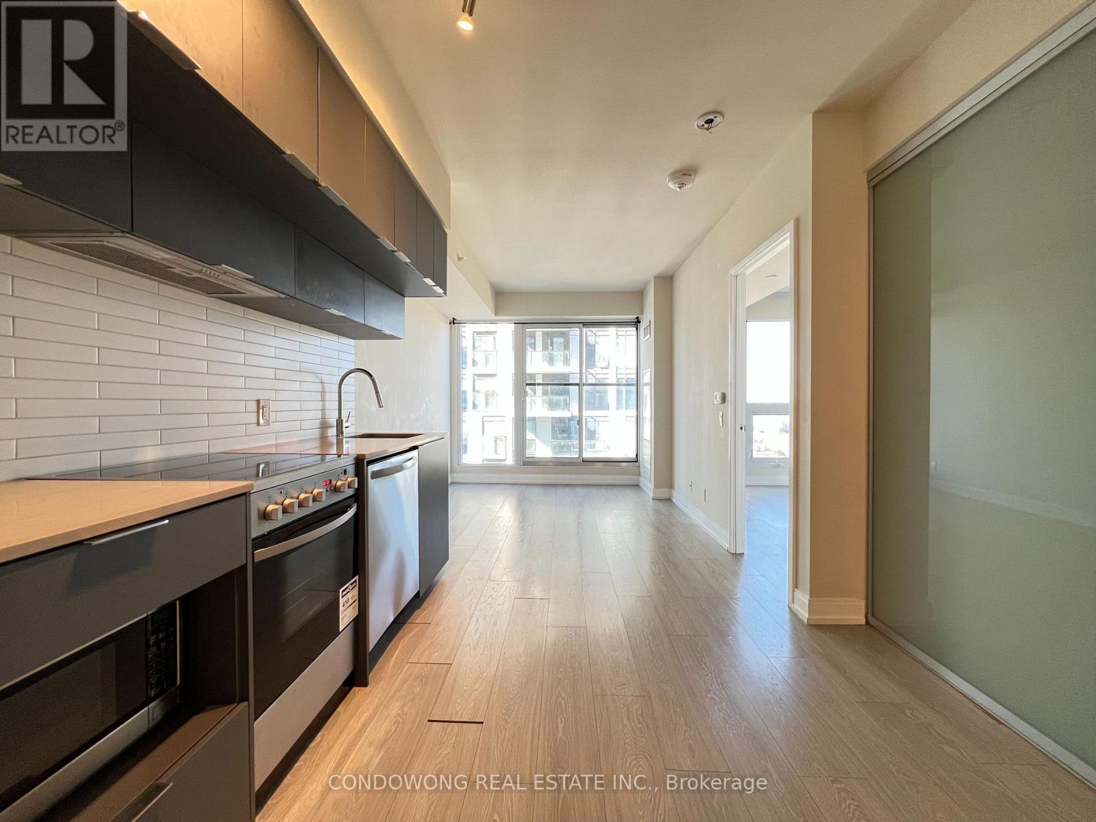 4101 - 181 DUNDAS STREET E, Toronto (Moss Park) — photo 3