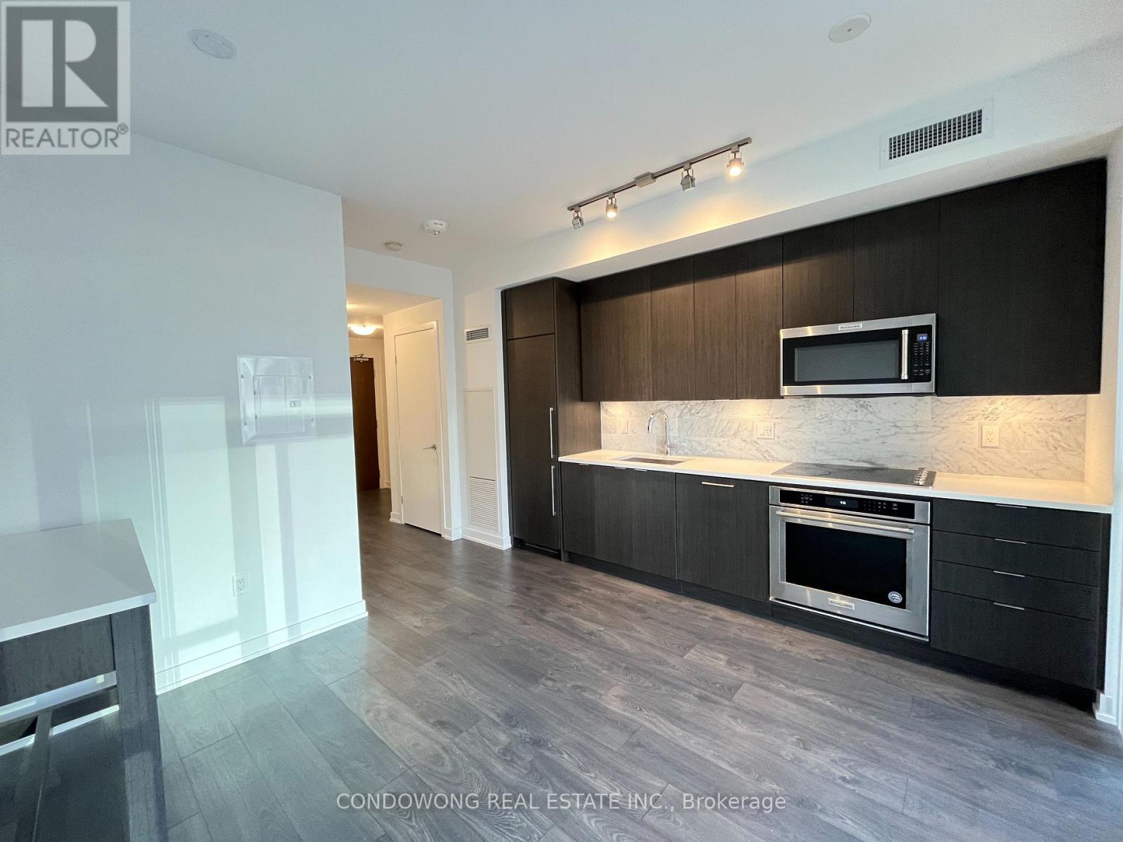 1003 - 38 IANNUZZI STREET, Toronto (Waterfront Communities) — photo 2