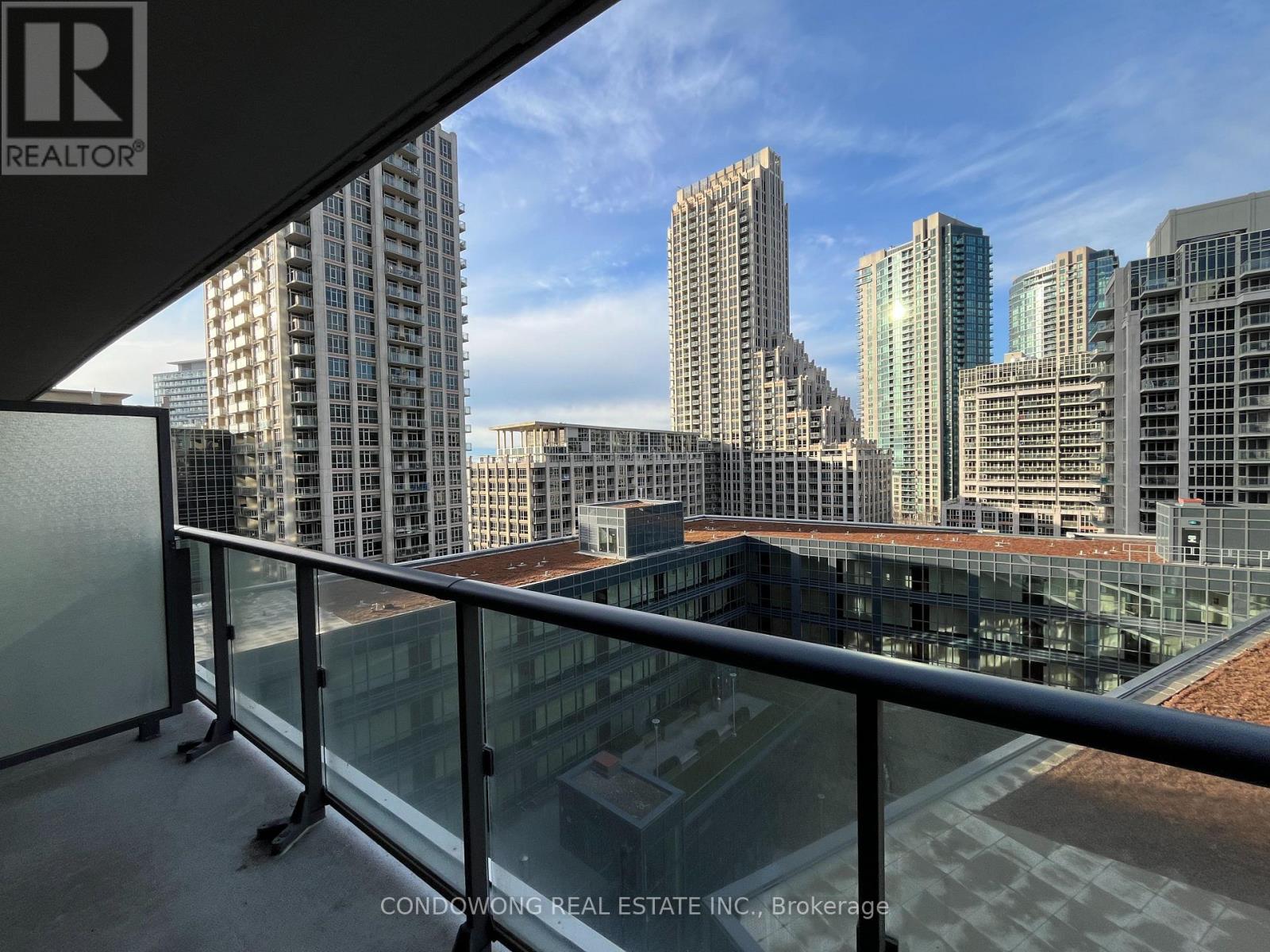 1003 - 38 IANNUZZI STREET, Toronto (Waterfront Communities) — photo 9