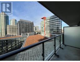 1003 - 38 Iannuzzi Street, Toronto, ON M5V0S2 Photo 10