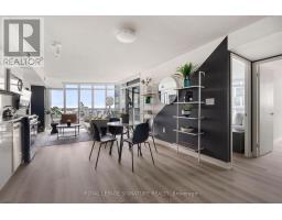 1209 - 21 Iceboat Terrace, Toronto, ON M5V4A9 Photo 6