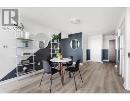 1209 - 21 Iceboat Terrace, Toronto, ON M5V4A9 Photo 7