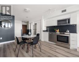 1209 - 21 Iceboat Terrace, Toronto, ON M5V4A9 Photo 9