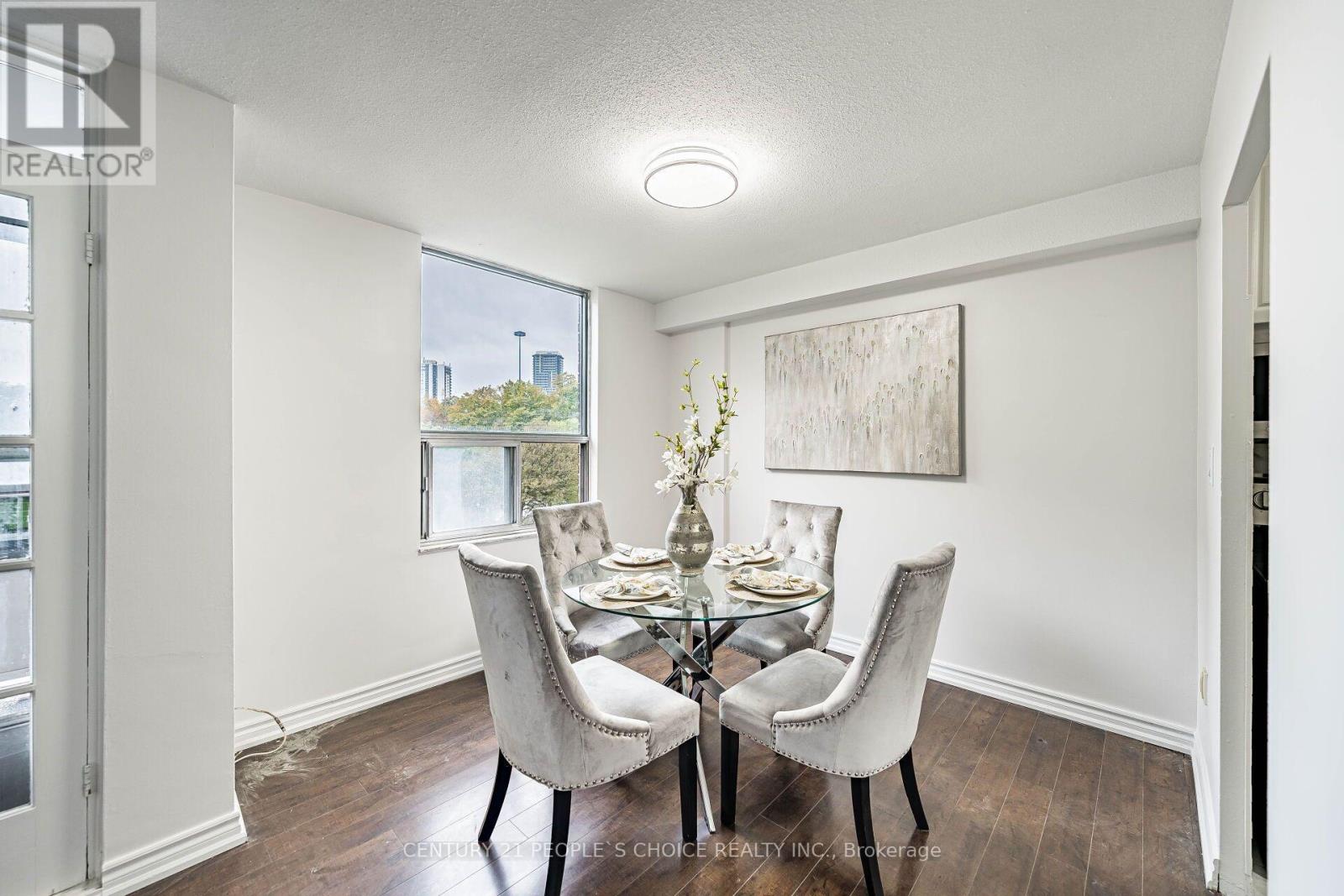 809- 10 Edgecliffe Golfway, Toronto, ON photo 14