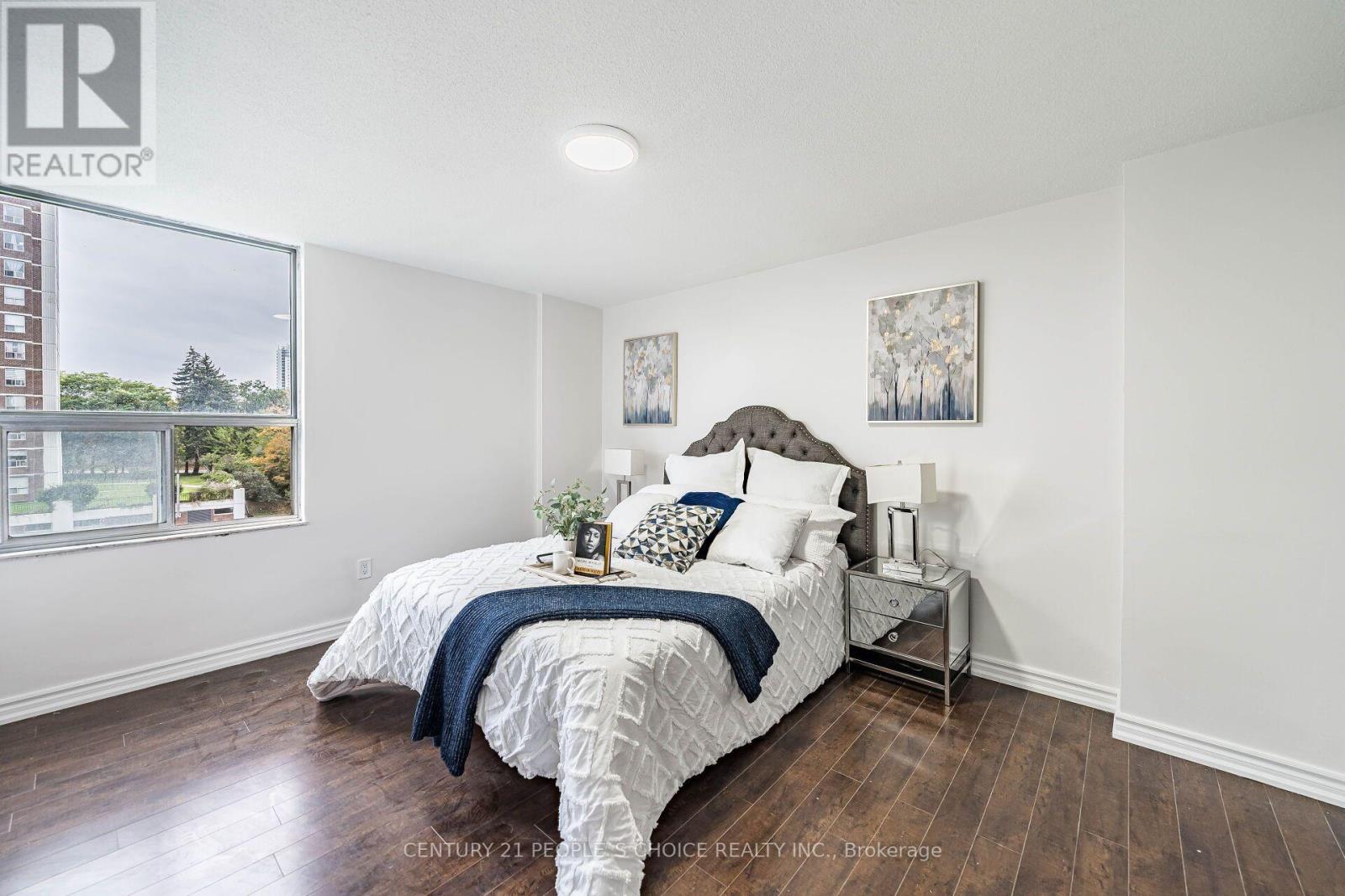 #809 10 EDGECLIFFE GOLFWAY - 21