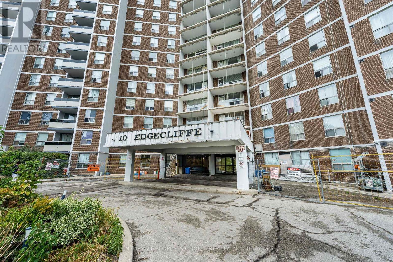 #809 10 EDGECLIFFE GOLFWAY - 3