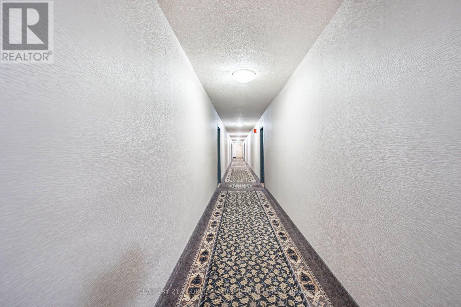 809 - 10 EDGECLIFFE GOLFWAY, Toronto (Flemingdon Park) — photo 6
