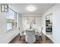 809 - 10 Edgecliffe Golfway, Toronto, ON M3C3A3 Photo 15