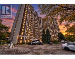 809 - 10 Edgecliffe Golfway, Toronto, ON M3C3A3 Photo 28