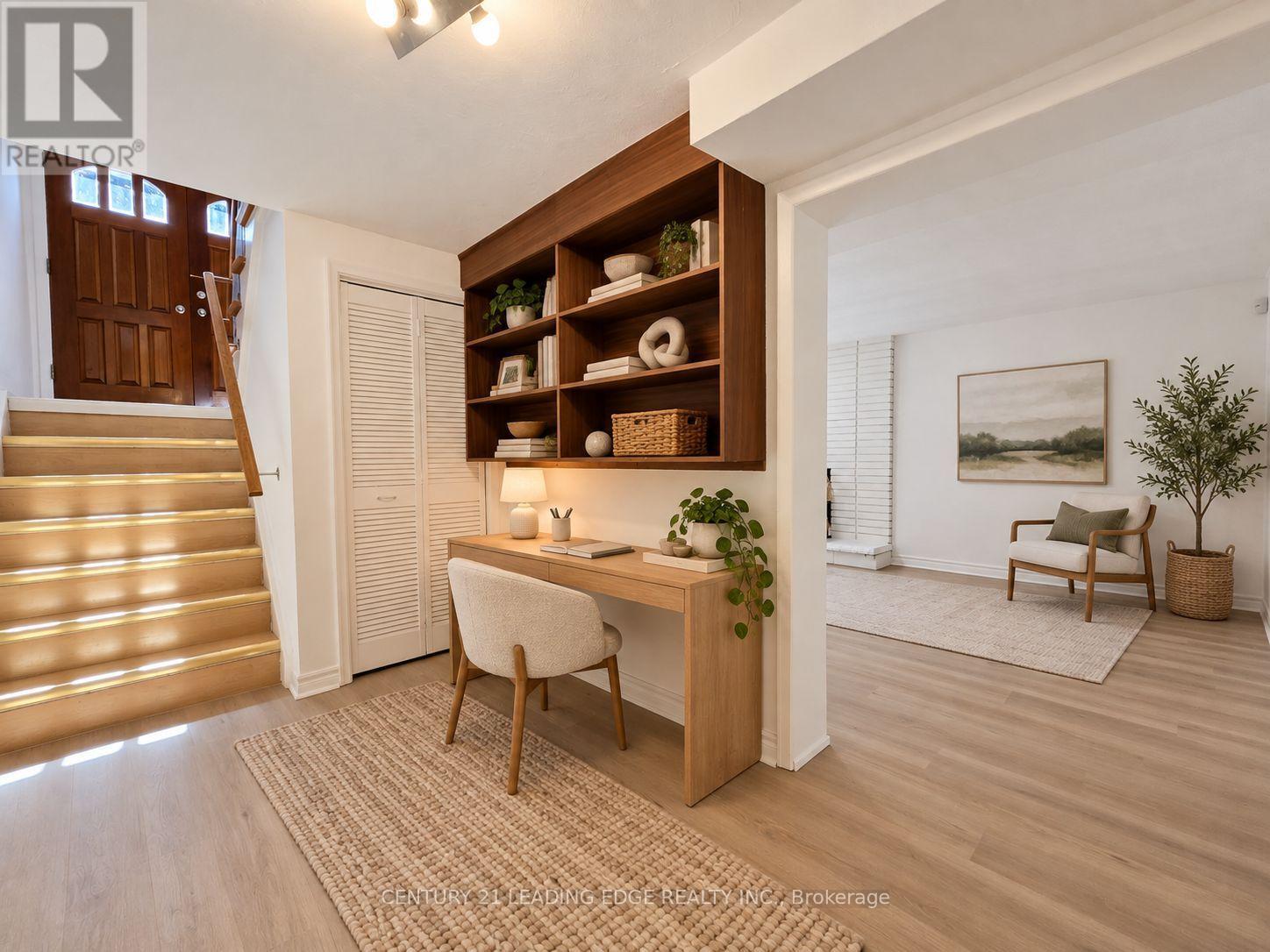 39 Sumner Heights Drive, Toronto, ON photo 21
