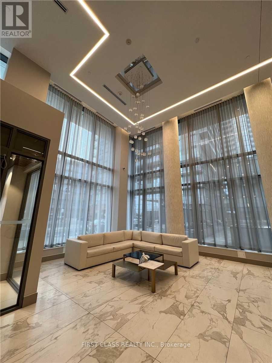 408 - 32 FOREST MANOR ROAD, Toronto (Henry Farm)