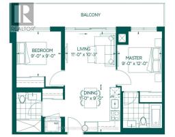 408 - 32 Forest Manor Road, Toronto, ON M2J1M5 Photo 21