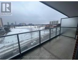 408 - 32 Forest Manor Road, Toronto, ON M2J1M5 Photo 6