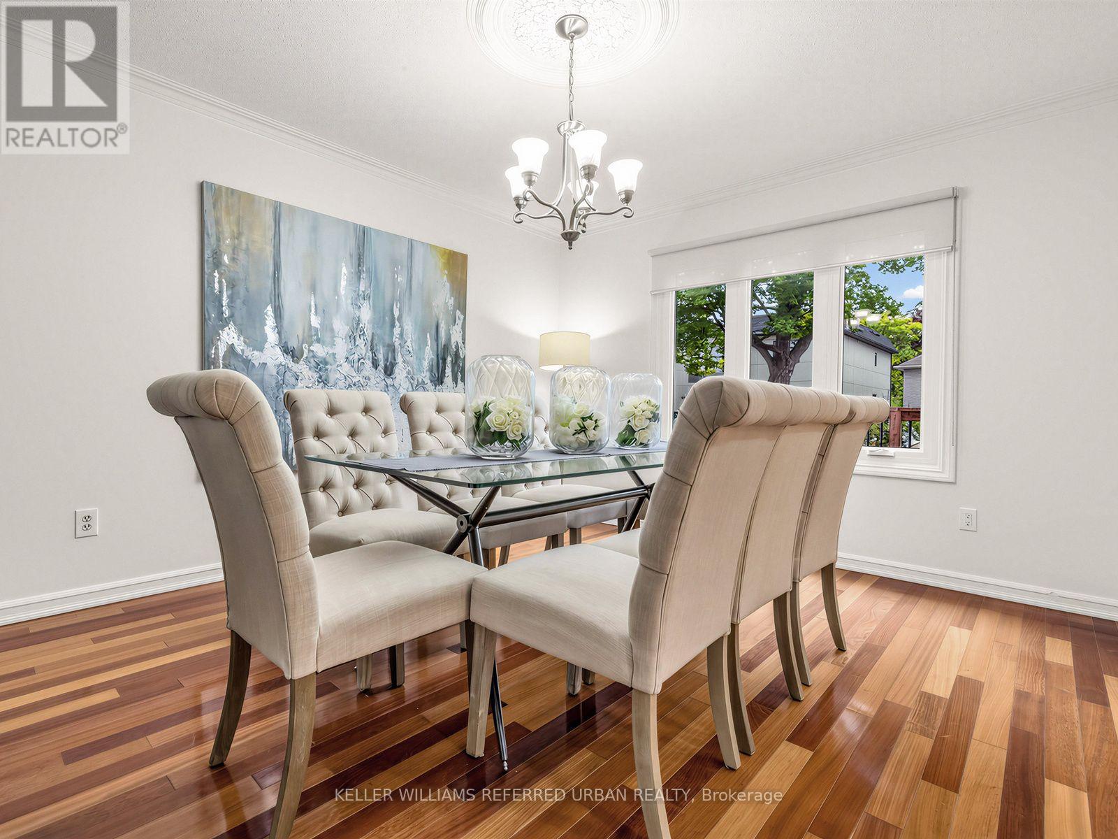 9 TIGERLILY COURT, Toronto (Newtonbrook West) — photo 11