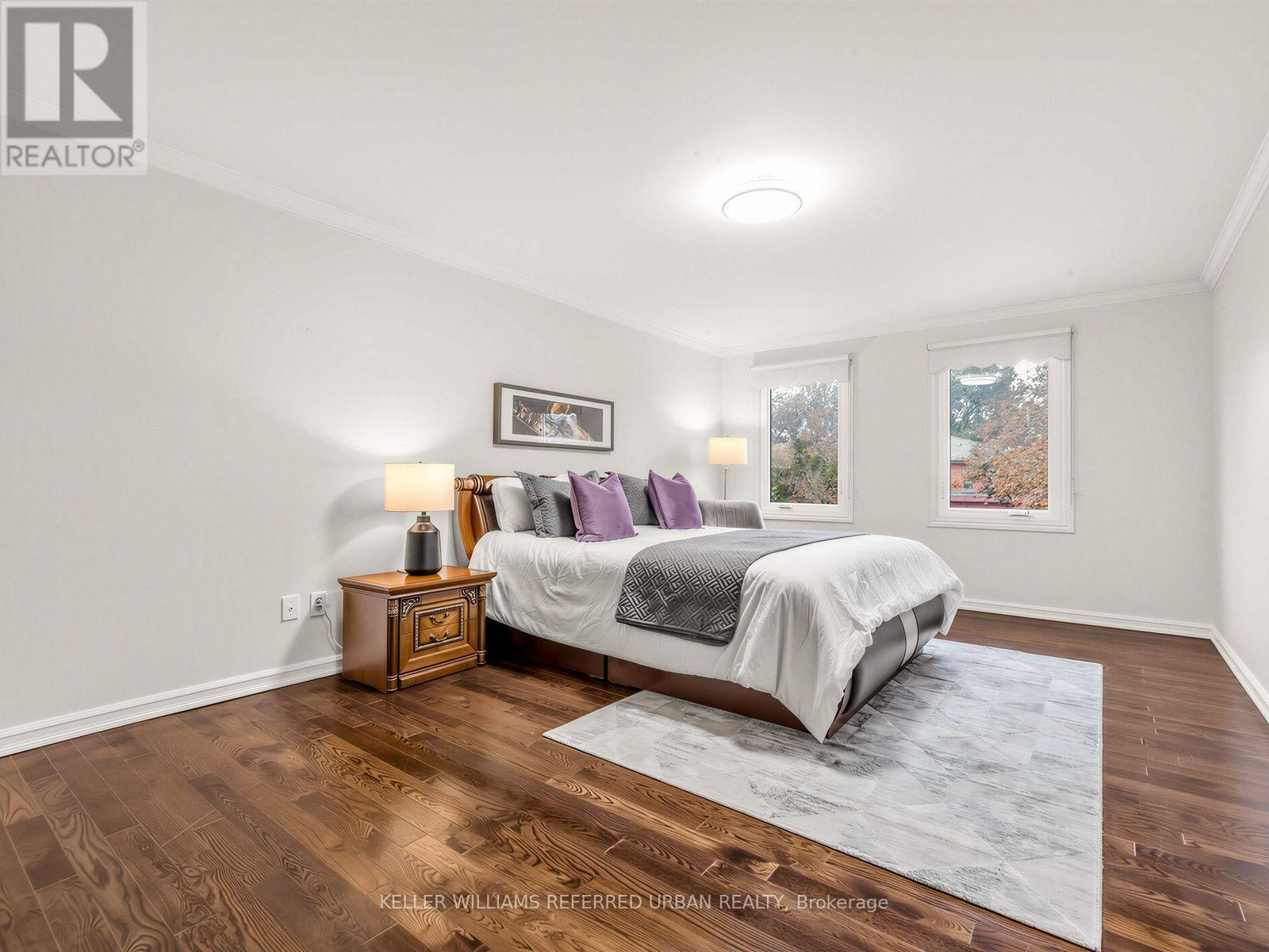 9 Tigerlily Court, Toronto, ON photo 17