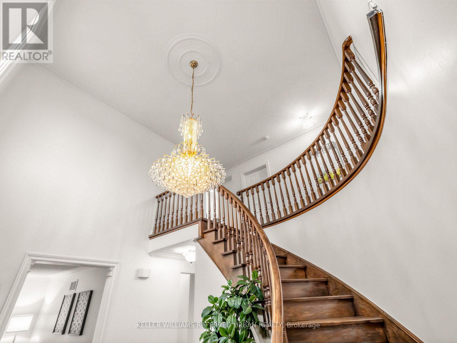 9 TIGERLILY COURT, Toronto (Newtonbrook West) — photo 4