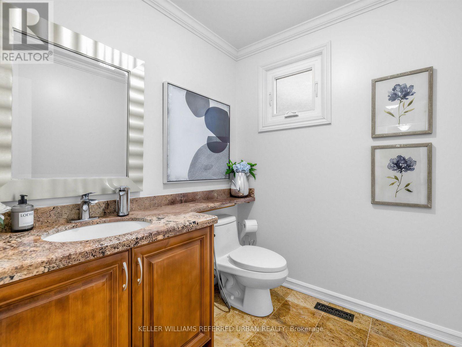 9 TIGERLILY COURT, Toronto (Newtonbrook West) — photo 9