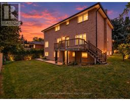 9 Tigerlily Court, Toronto, ON M2M4E3 Photo 26