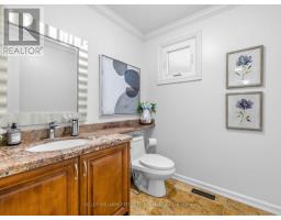 Bedroom - 9 Tigerlily Court, Toronto, ON M2M4E3 Photo 9