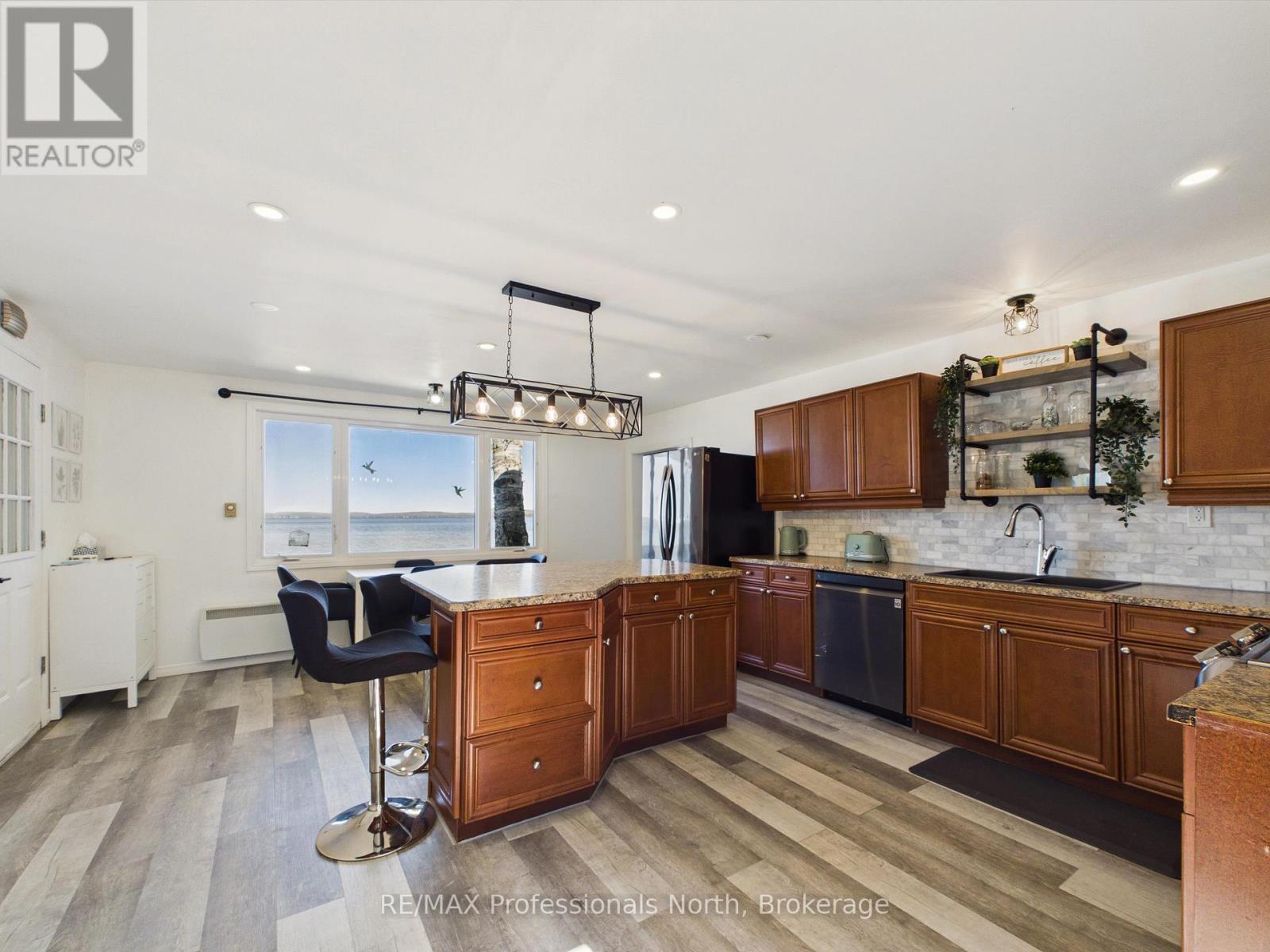 772 S BERNARD LAKE ROAD - 16