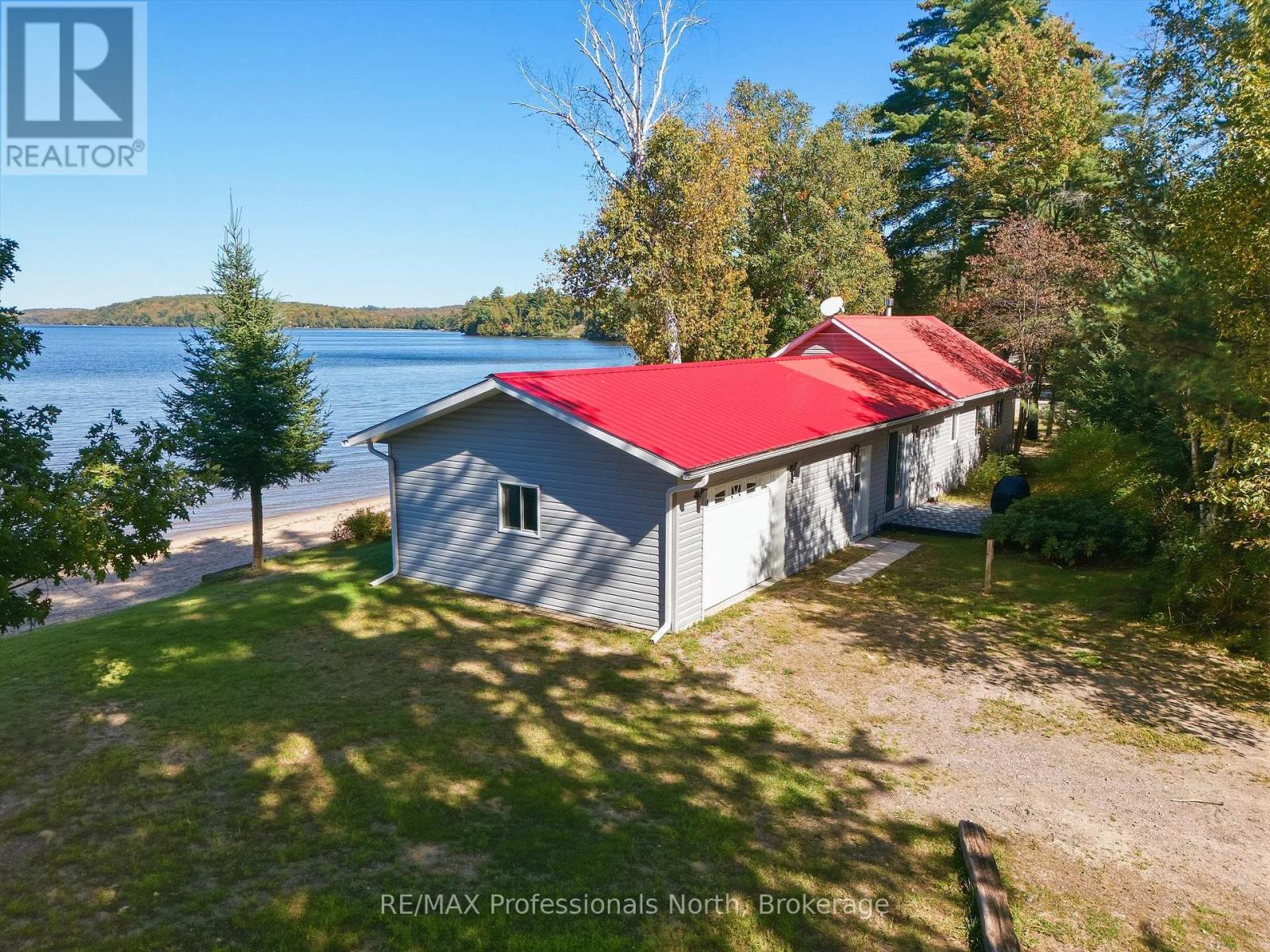 772 S BERNARD LAKE ROAD - 40