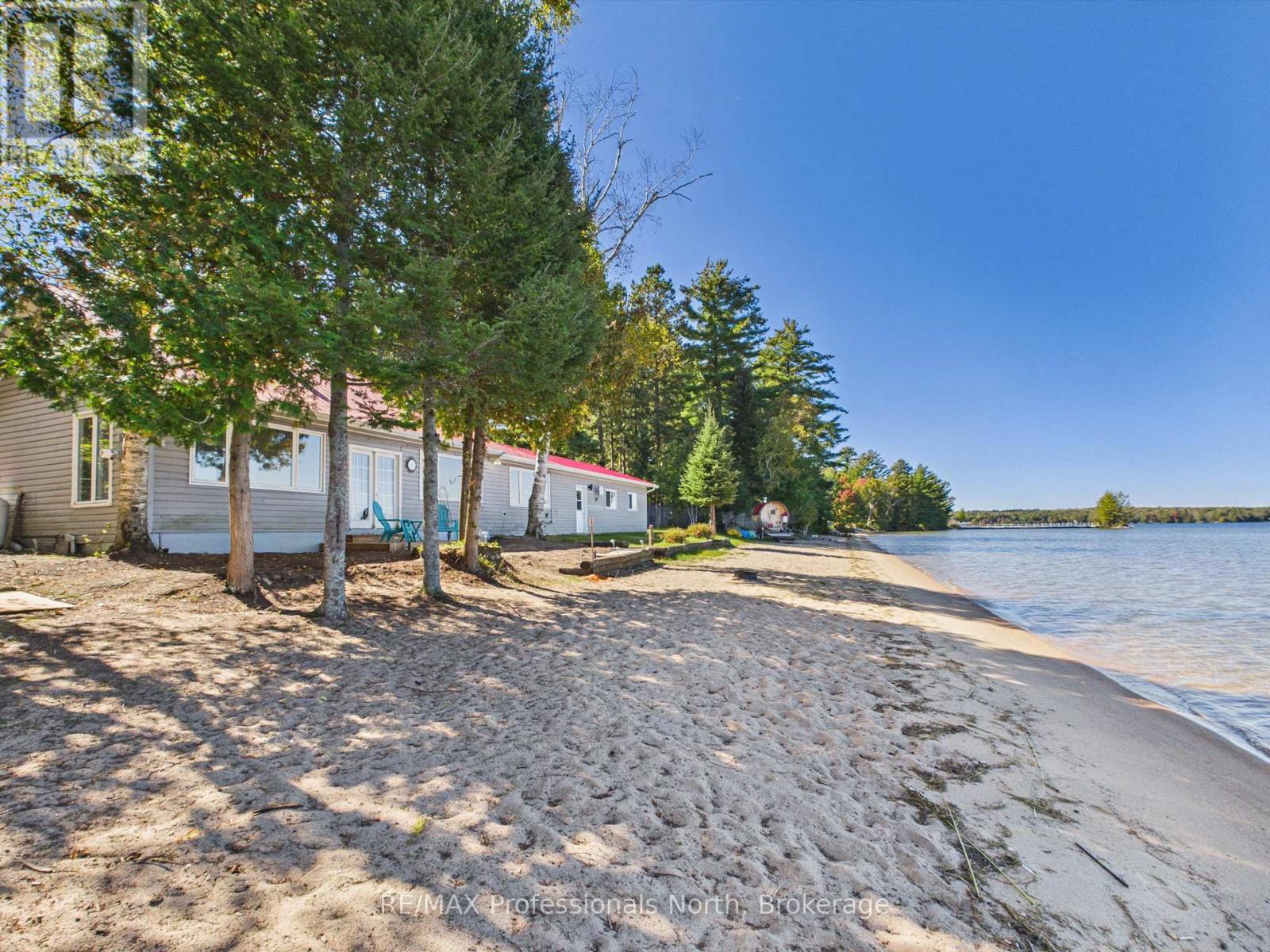 772 S BERNARD LAKE ROAD - 5