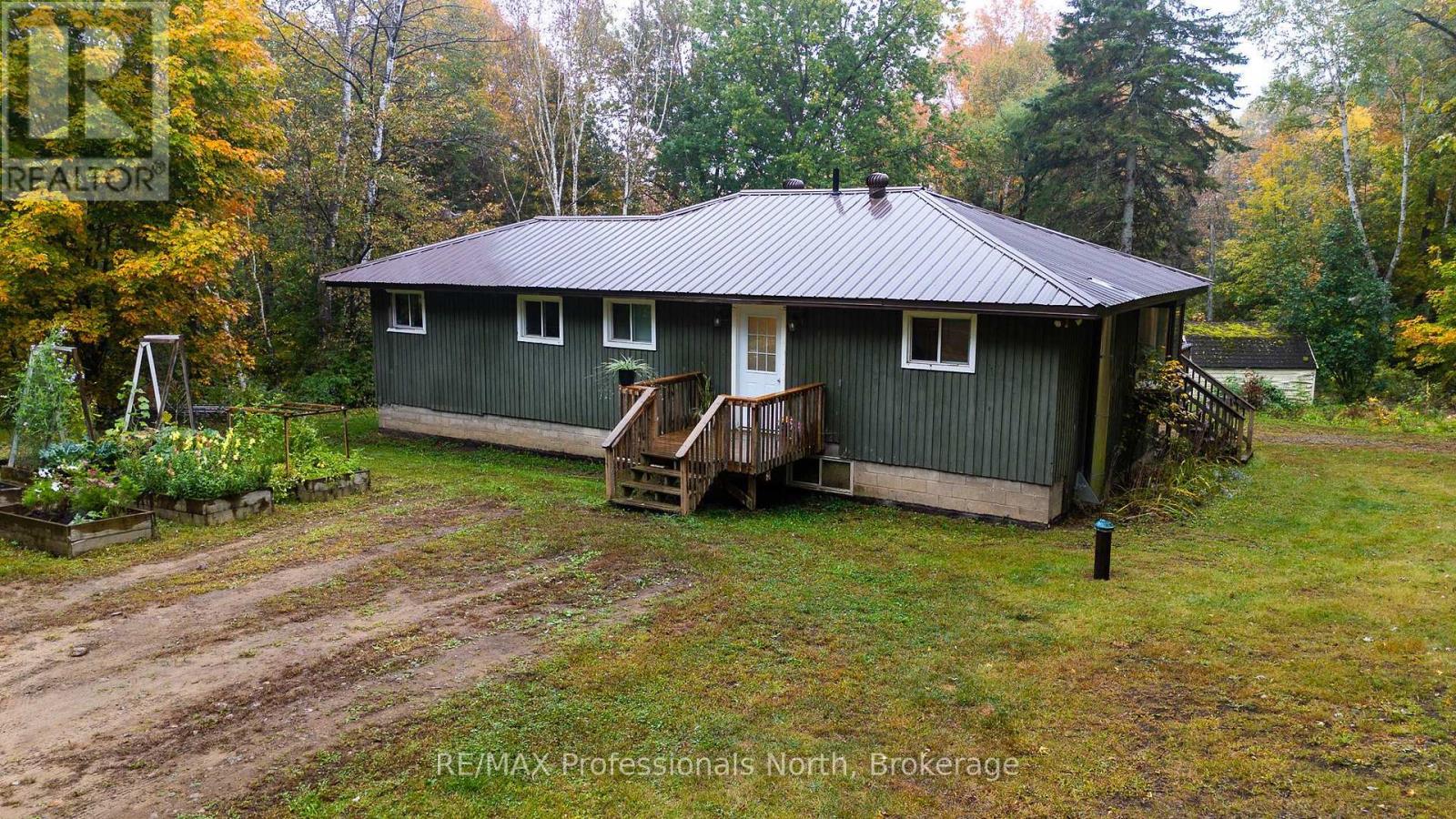 1010 MAHAFFY COURT, Minden Hills (Minden) — photo 2