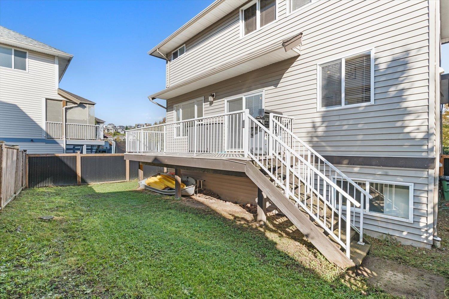 Photo of 5206 BRIDLEWOOD DRIVE, Promontory 34