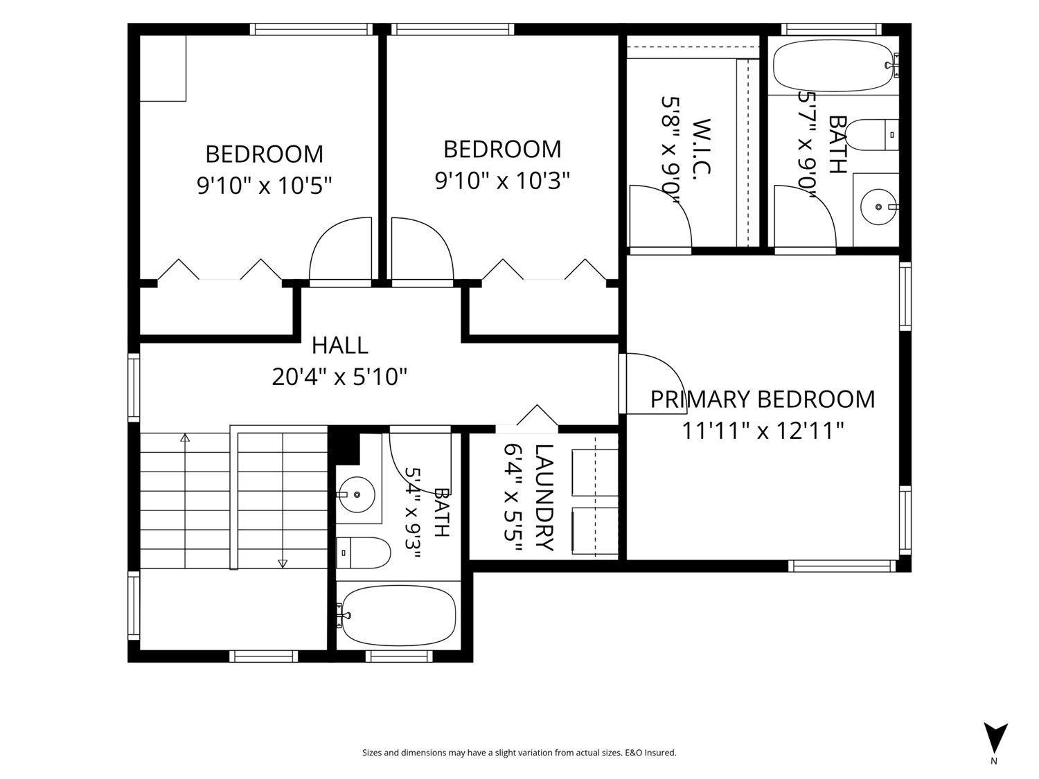 Photo of 5206 BRIDLEWOOD DRIVE, Promontory 39