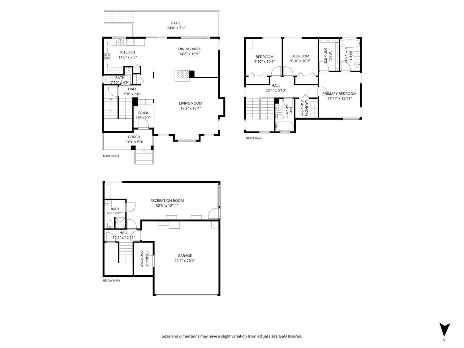 Photo of 5206 BRIDLEWOOD DRIVE, Promontory 40