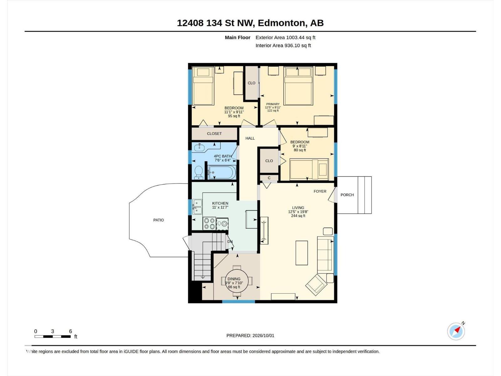 12408 134 ST NW - 37