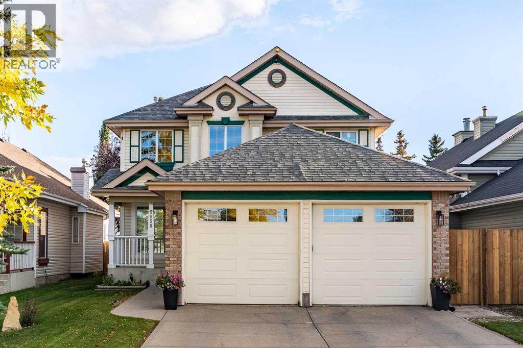 9858 Hidden Valley Drive NW, Calgary, Alberta, T3A5K5 — thumbnail 2
