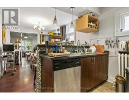 Main & 2nd - 585 Woodbine Avenue, Toronto, ON M4E2H9 Photo 13