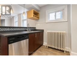 Main & 2nd - 585 Woodbine Avenue, Toronto, ON M4E2H9 Photo 14