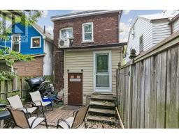 Main & 2nd - 585 Woodbine Avenue, Toronto, ON M4E2H9 Photo 26
