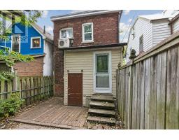 Main & 2nd - 585 Woodbine Avenue, Toronto, ON M4E2H9 Photo 27