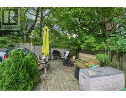 Main & 2nd - 585 Woodbine Avenue, Toronto, ON M4E2H9 Photo 28