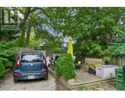 Main & 2nd - 585 Woodbine Avenue, Toronto, ON M4E2H9 Photo 29