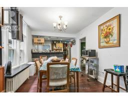 Main & 2nd - 585 Woodbine Avenue, Toronto, ON M4E2H9 Photo 7