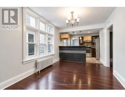 Main & 2nd - 585 Woodbine Avenue, Toronto, ON M4E2H9 Photo 8