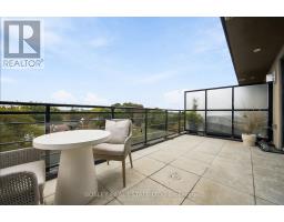 519 - 365 Beech Avenue, Toronto, ON M4E0C2 Photo 21