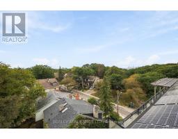 519 - 365 Beech Avenue, Toronto, ON M4E0C2 Photo 22