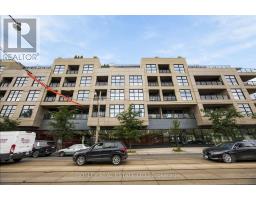 519 - 365 Beech Avenue, Toronto, ON M4E0C2 Photo 23