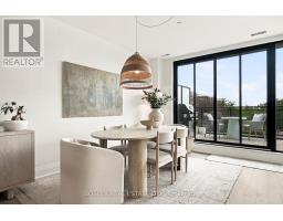 Den - 519 - 365 Beech Avenue, Toronto, ON M4E0C2 Photo 6