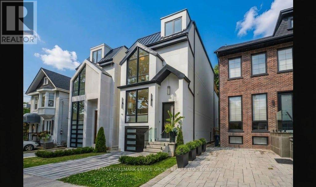 10 WHEELER AVENUE, Toronto (The Beaches)